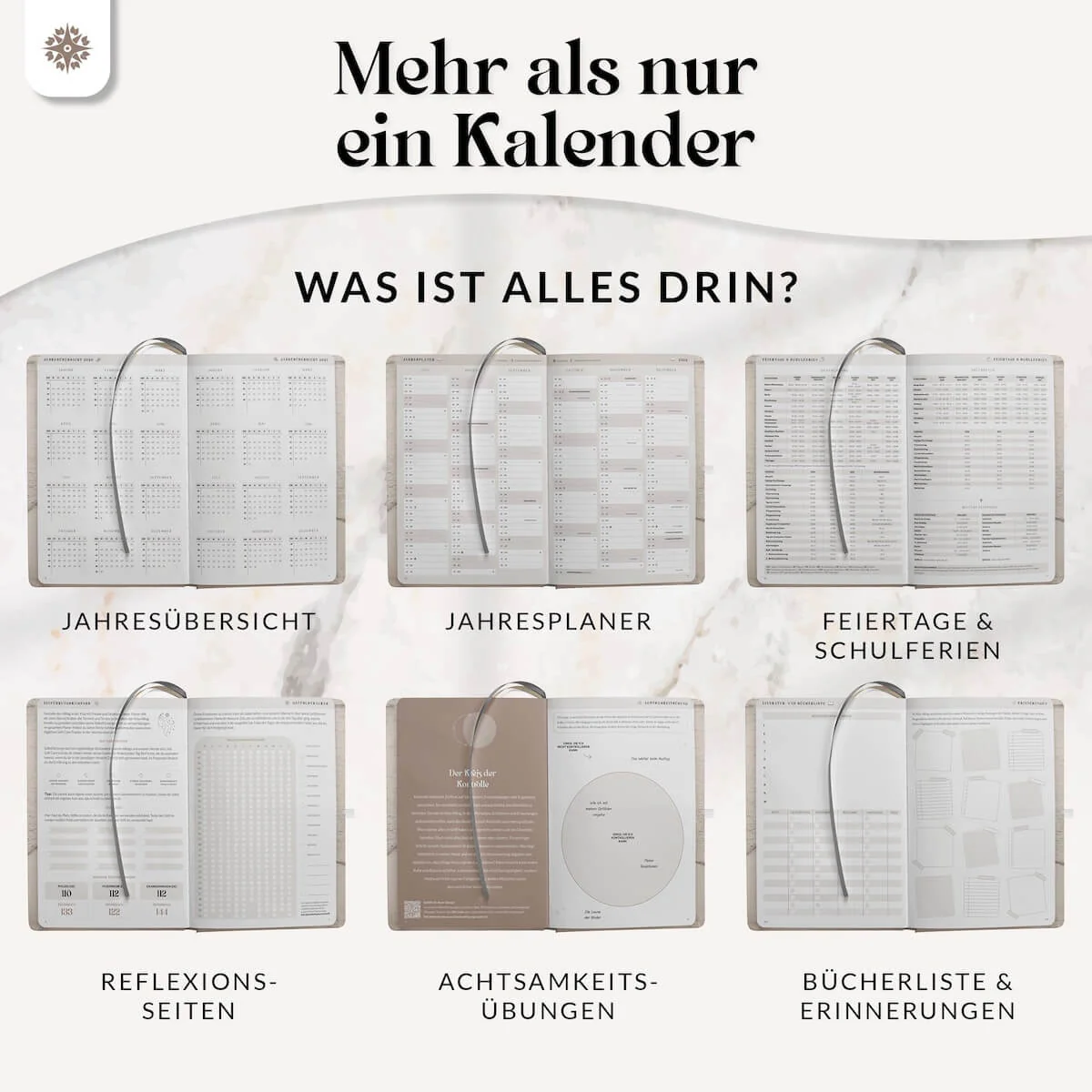 Kita-Planer 2026/2027 - DIN A5+ - Image 6