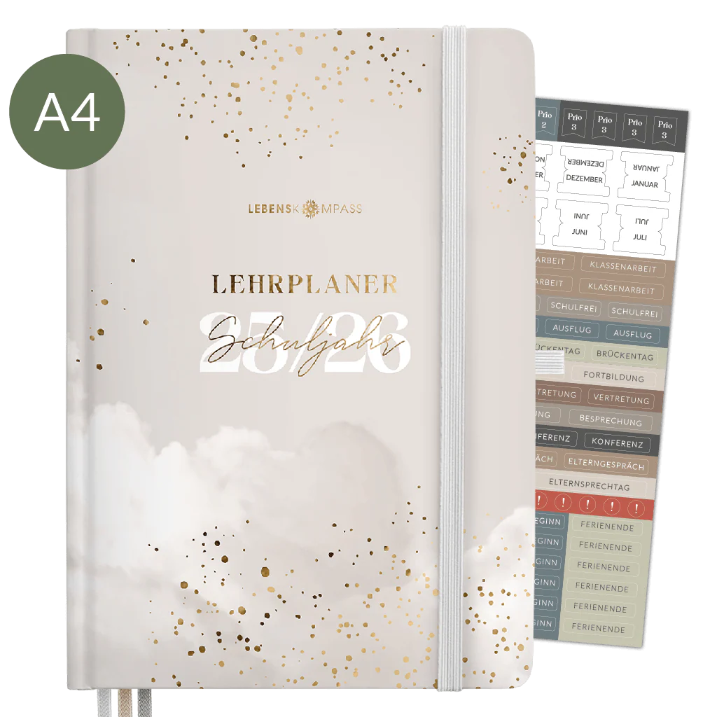 Lehrerkalender 2026/2027 - Image 6