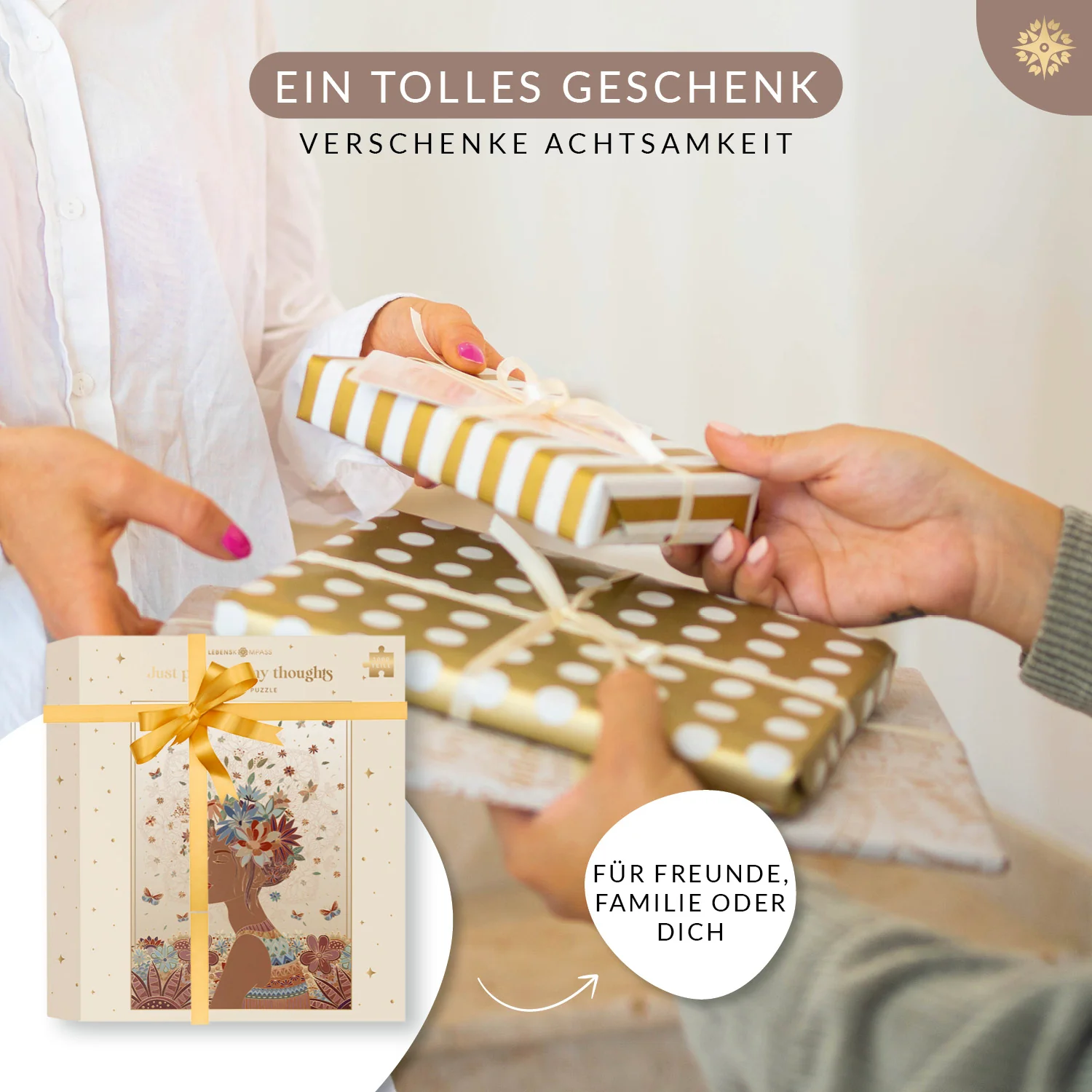 Puzzle für Erwachsene - 1000 Teile - Image 17