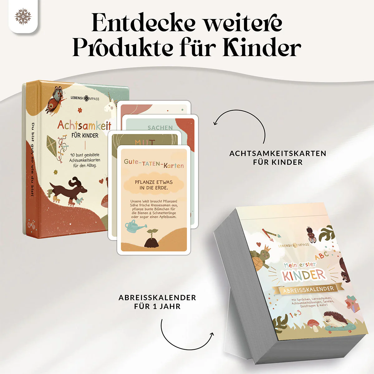 Rätselblock – 100 Beschäftigungen für Kinder - Image 8