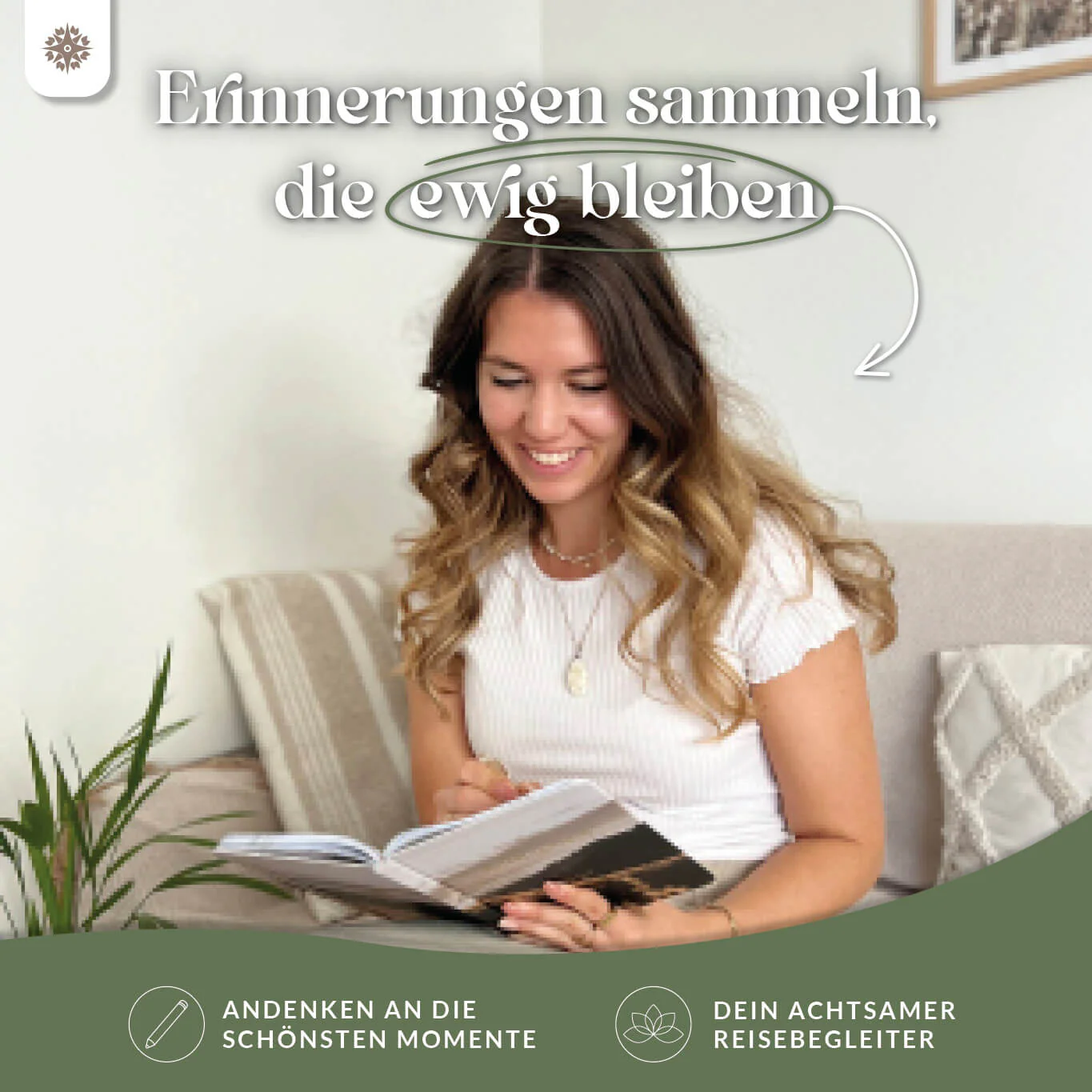 Reisetagebuch - DIN A5 - Image 10