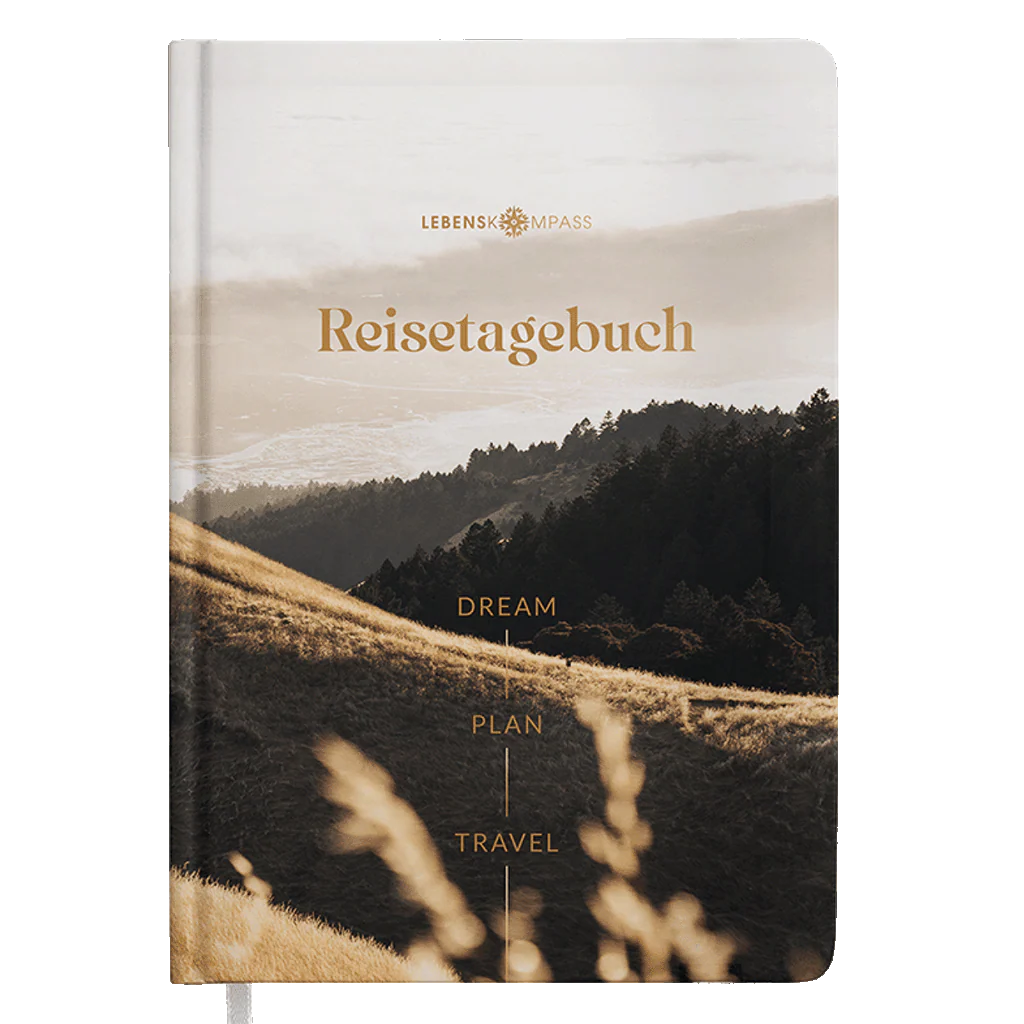 Reisetagebuch - DIN A5 - Image 3