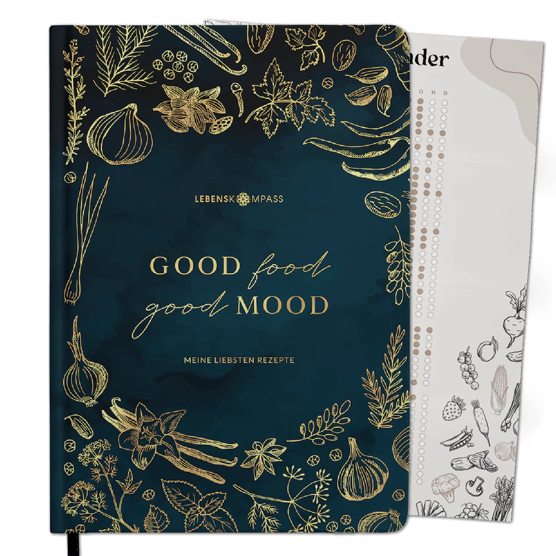 DIY Rezeptbuch mit Saisonkalender - Image 13