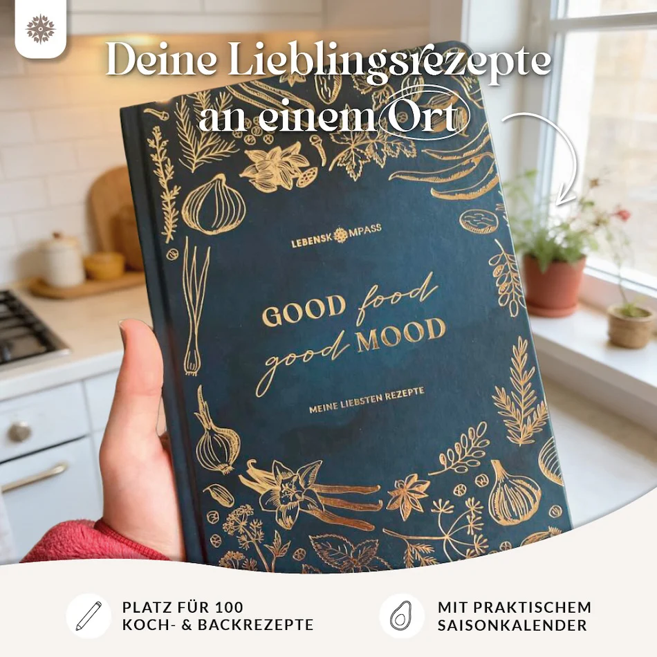 DIY Rezeptbuch mit Saisonkalender - Image 14