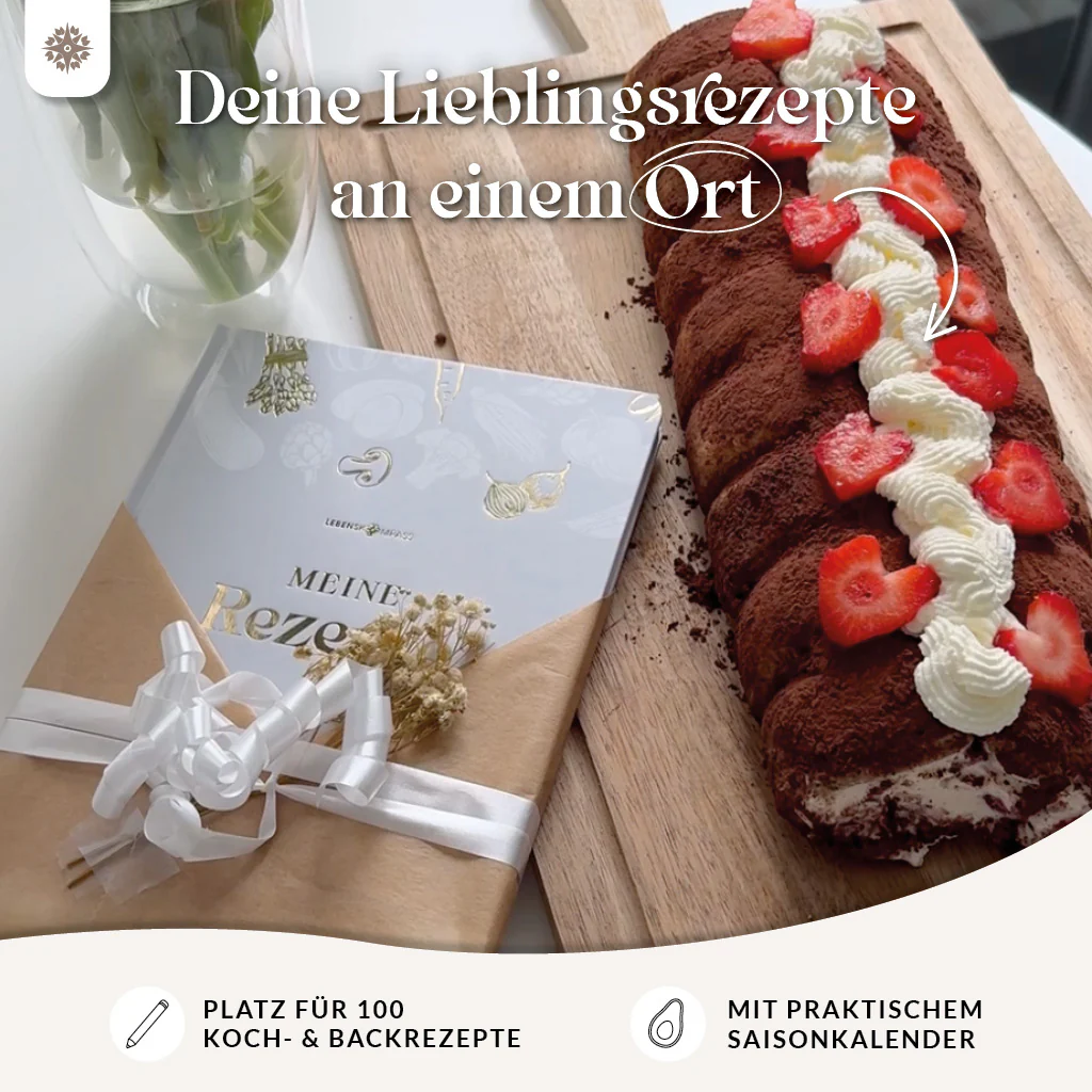 DIY Rezeptbuch mit Saisonkalender - Image 8