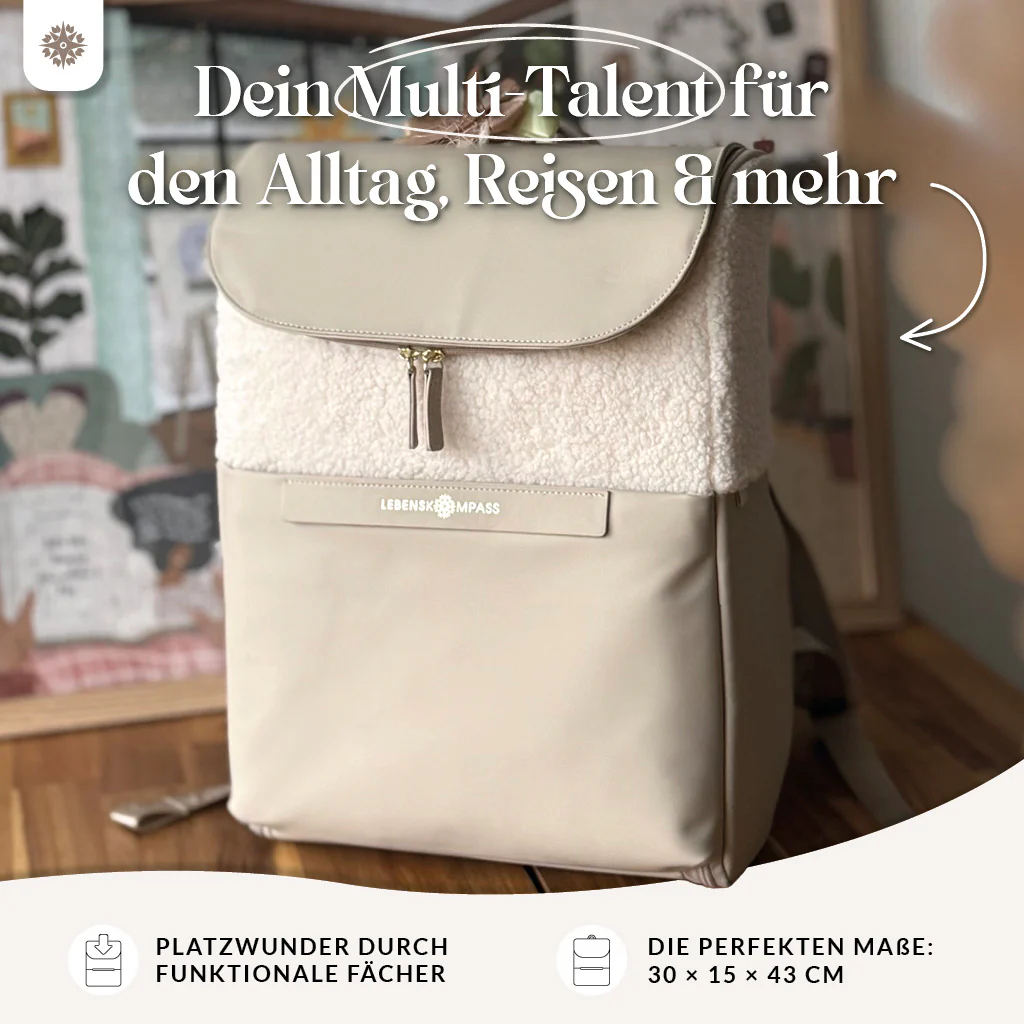 Everyday Backpack - Rucksack - Image 13