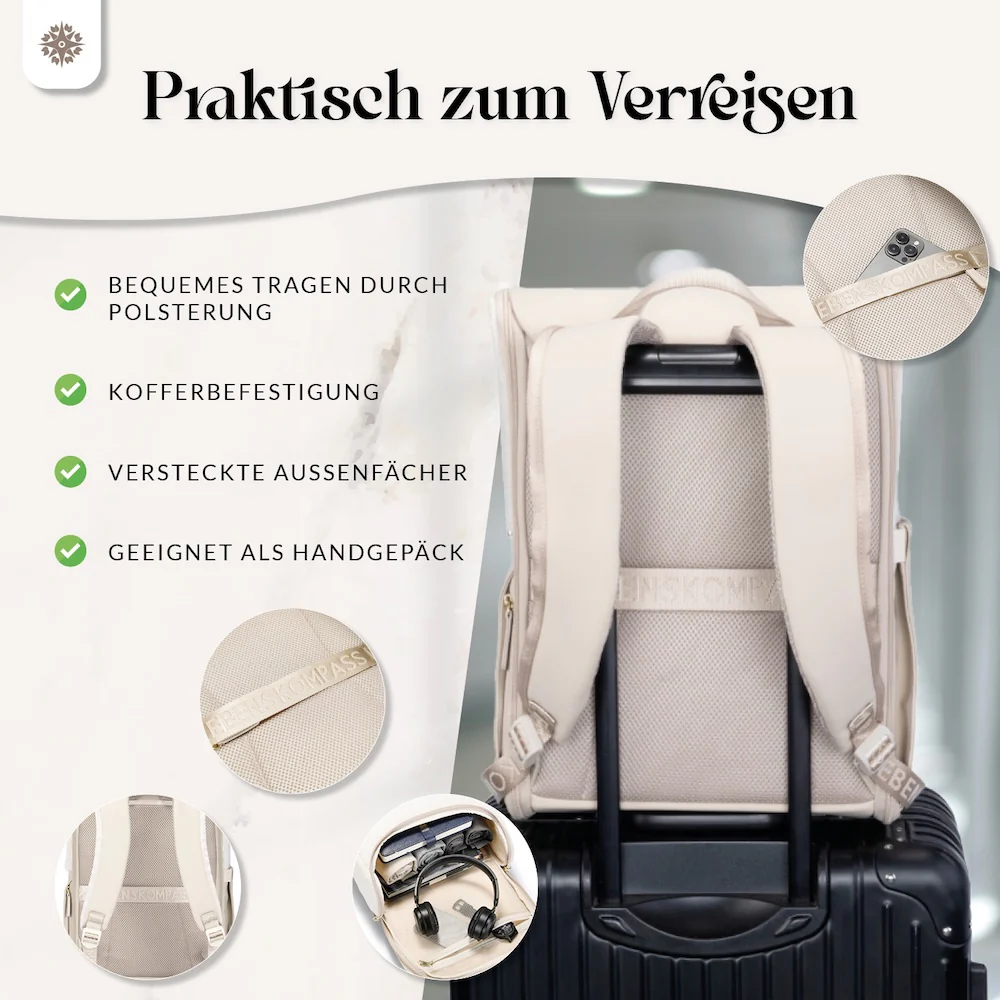 Everyday Backpack - Rucksack - Image 16