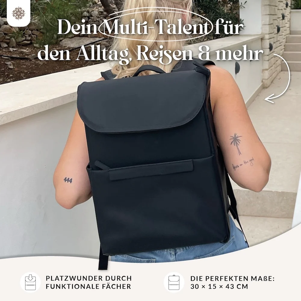 Everyday Backpack - Rucksack - Image 20
