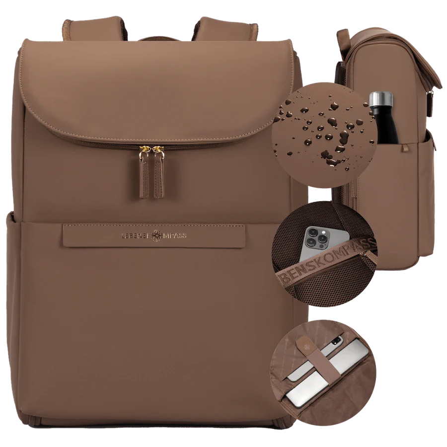 Everyday Backpack - Rucksack - Image 3