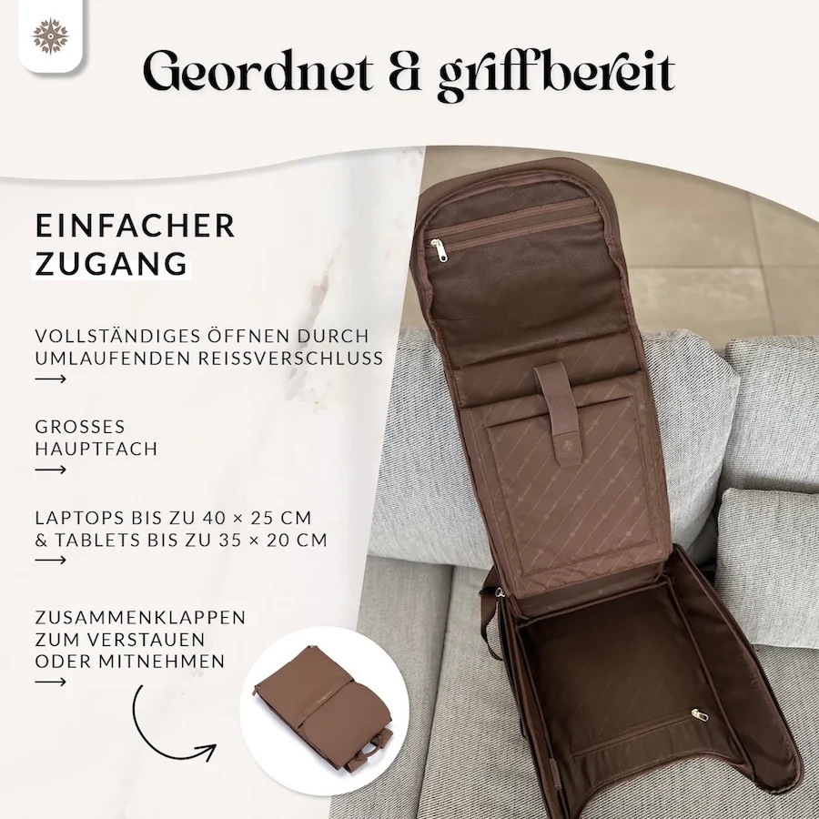 Everyday Backpack - Rucksack - Image 36