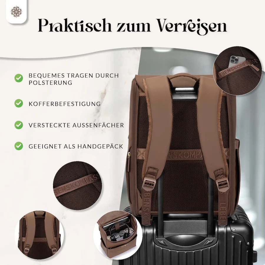 Everyday Backpack - Rucksack - Image 37