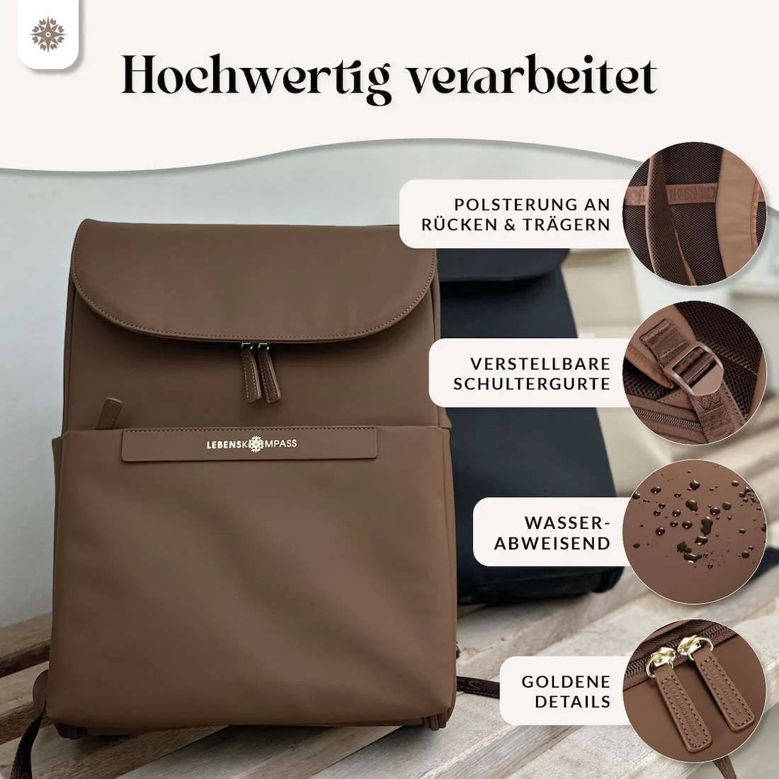 Everyday Backpack - Rucksack - Image 39