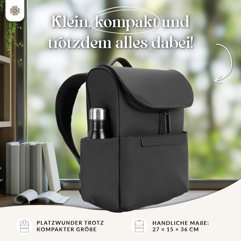 Everyday Backpack Mini - Rucksack - Image 19