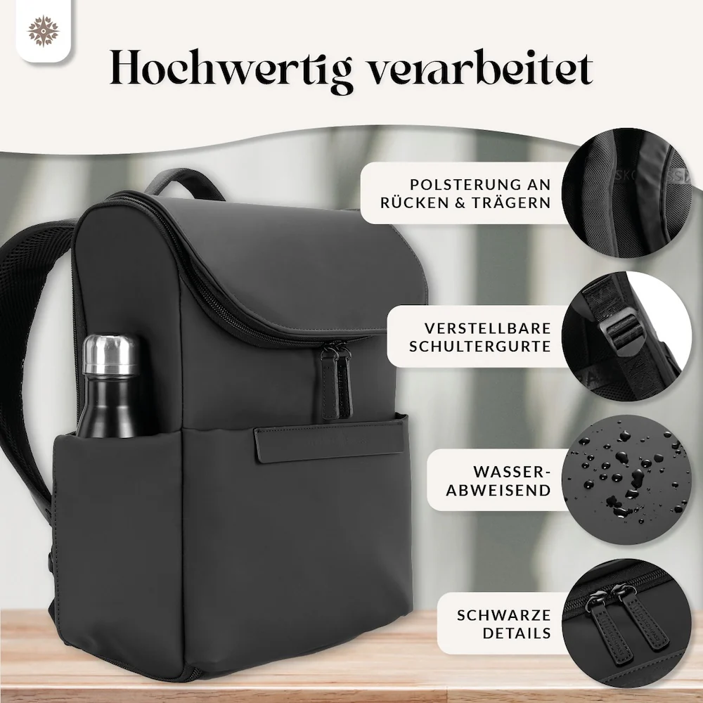 Everyday Backpack Mini - Rucksack - Image 24