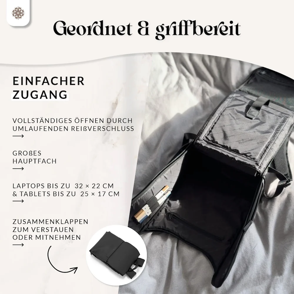 Everyday Backpack Mini - Rucksack - Image 27