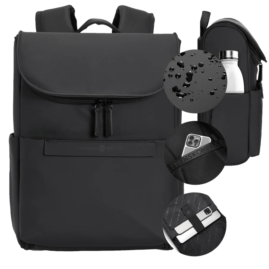 Everyday Backpack Mini - Rucksack - Image 3
