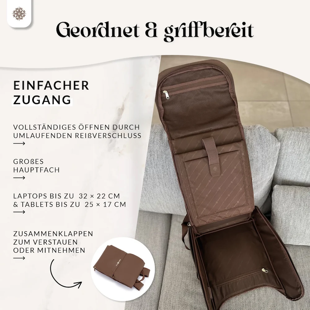 Everyday Backpack Mini - Rucksack - Image 6