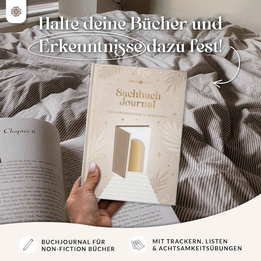 Sachbuchjournal mit Poster - für 40 Bücher - Image 14