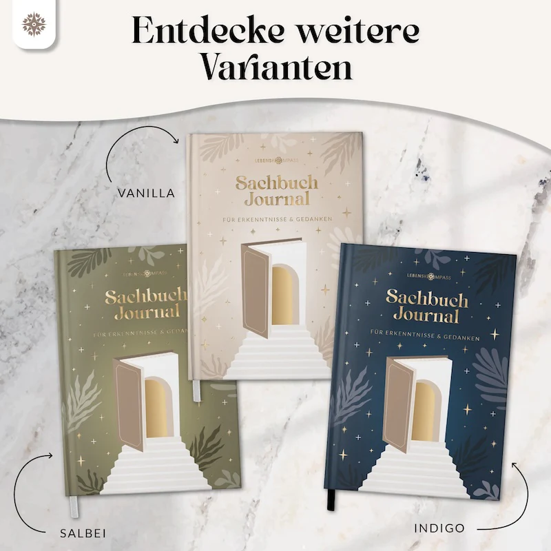 Sachbuchjournal mit Poster - für 40 Bücher - Image 20