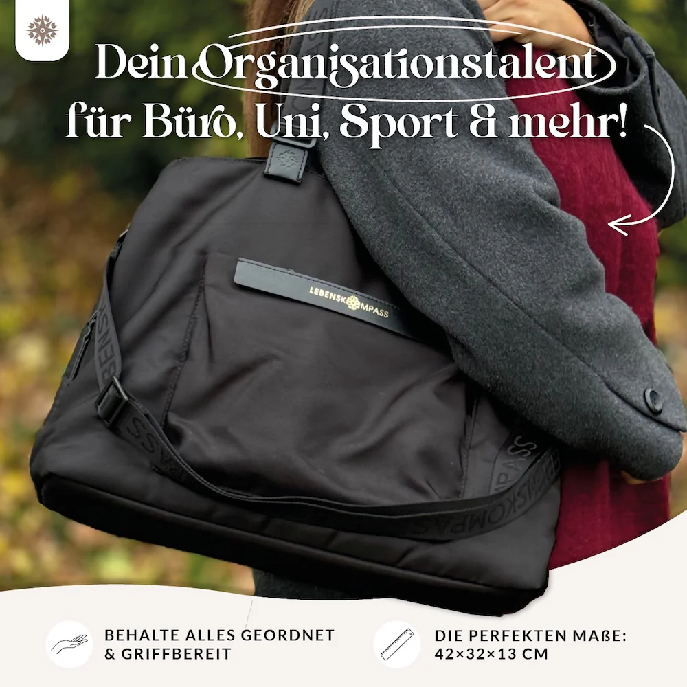 Everyday Bag - Schultertasche - Image 10