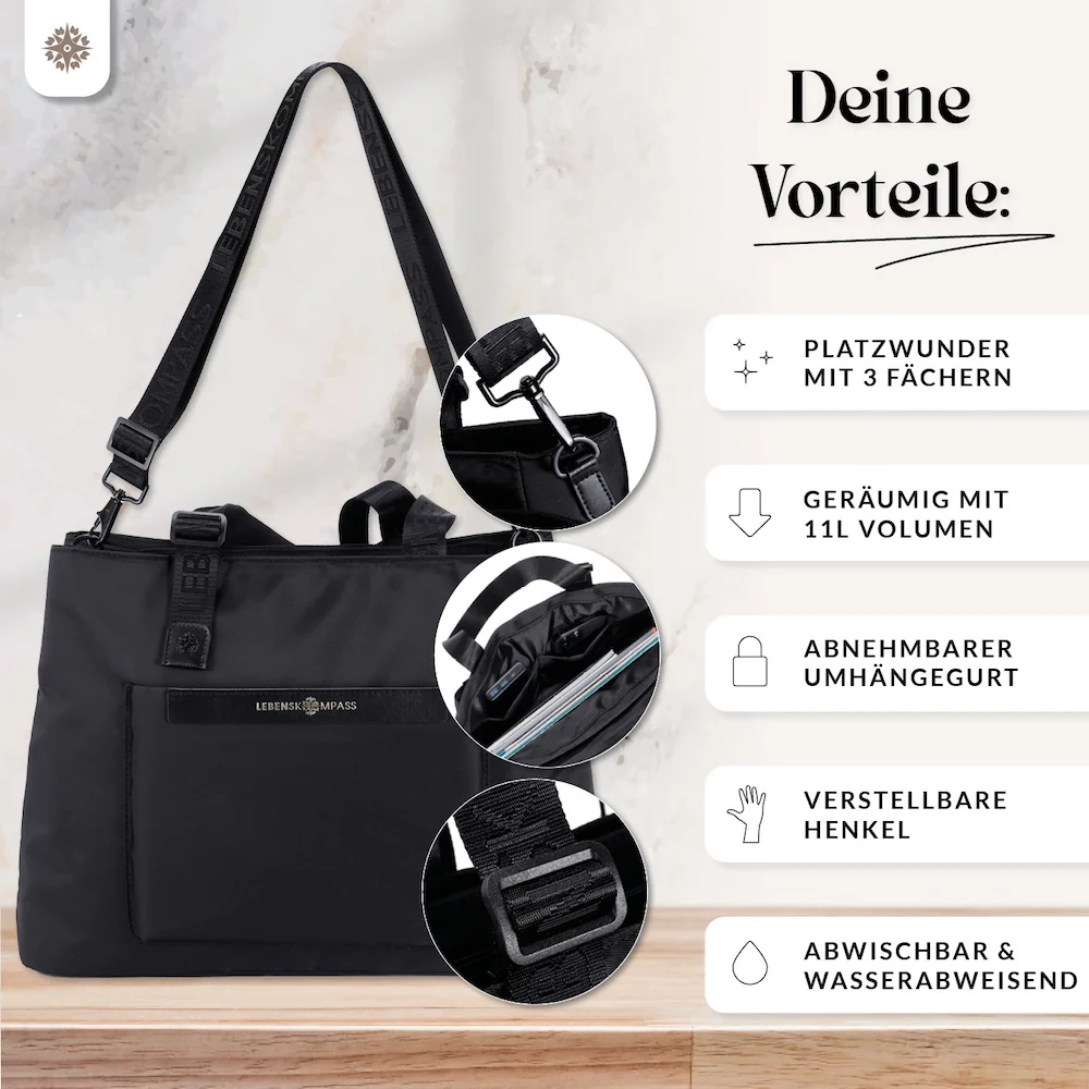 Everyday Bag - Schultertasche - Image 11