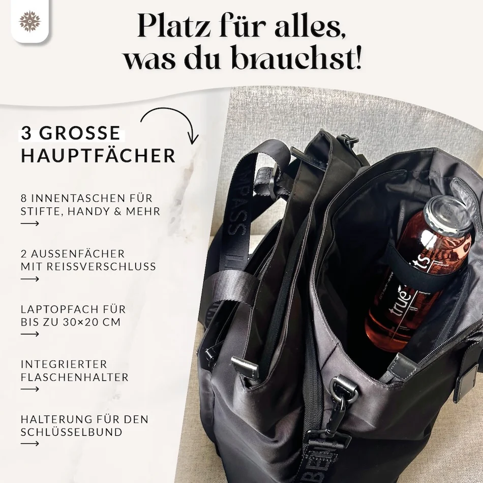 Everyday Bag - Schultertasche - Image 12