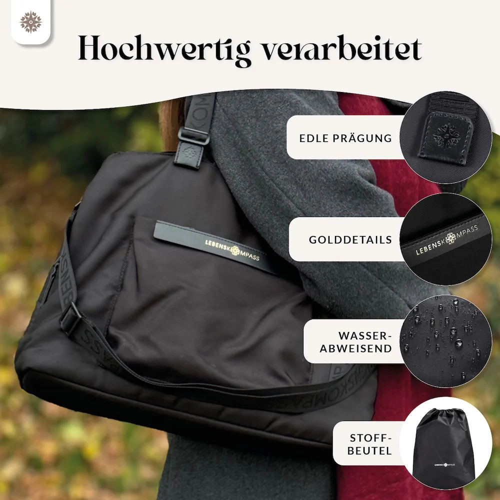 Everyday Bag - Schultertasche - Image 14