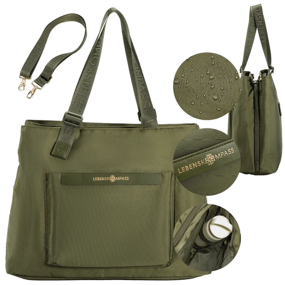 Everyday Bag - Schultertasche - Image 17