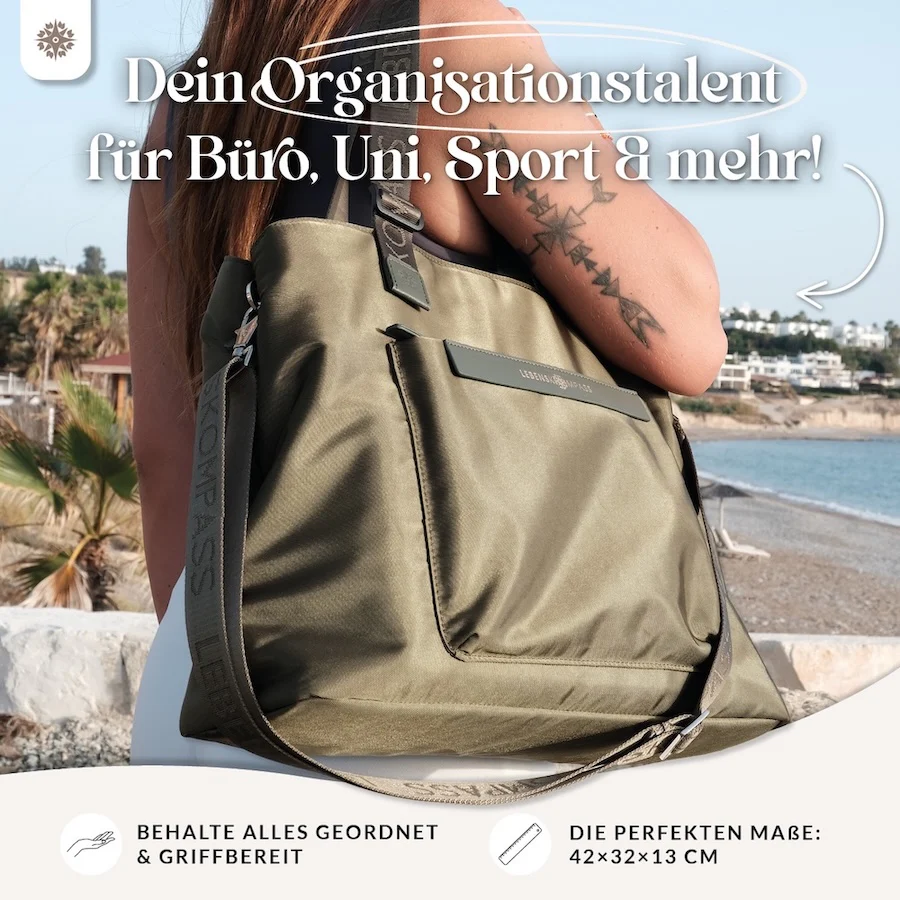 Everyday Bag - Schultertasche - Image 18