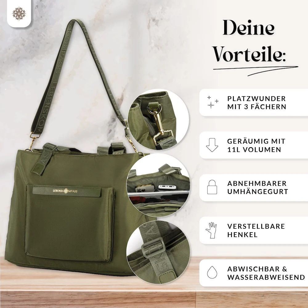 Everyday Bag - Schultertasche - Image 19