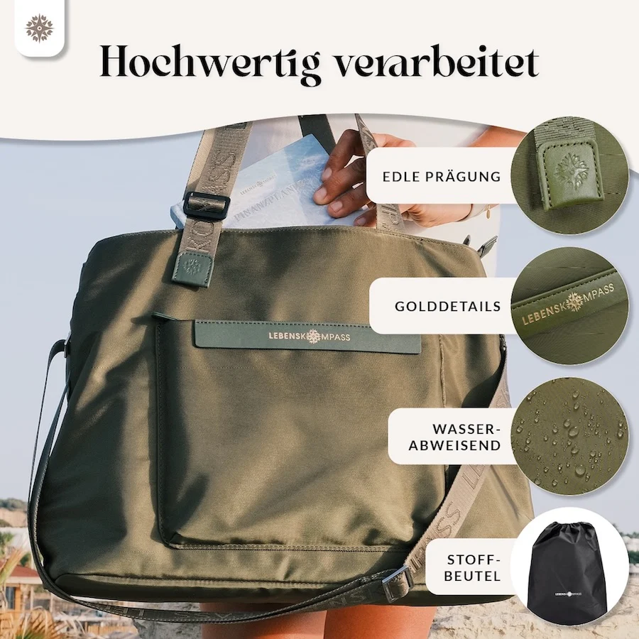 Everyday Bag - Schultertasche - Image 22