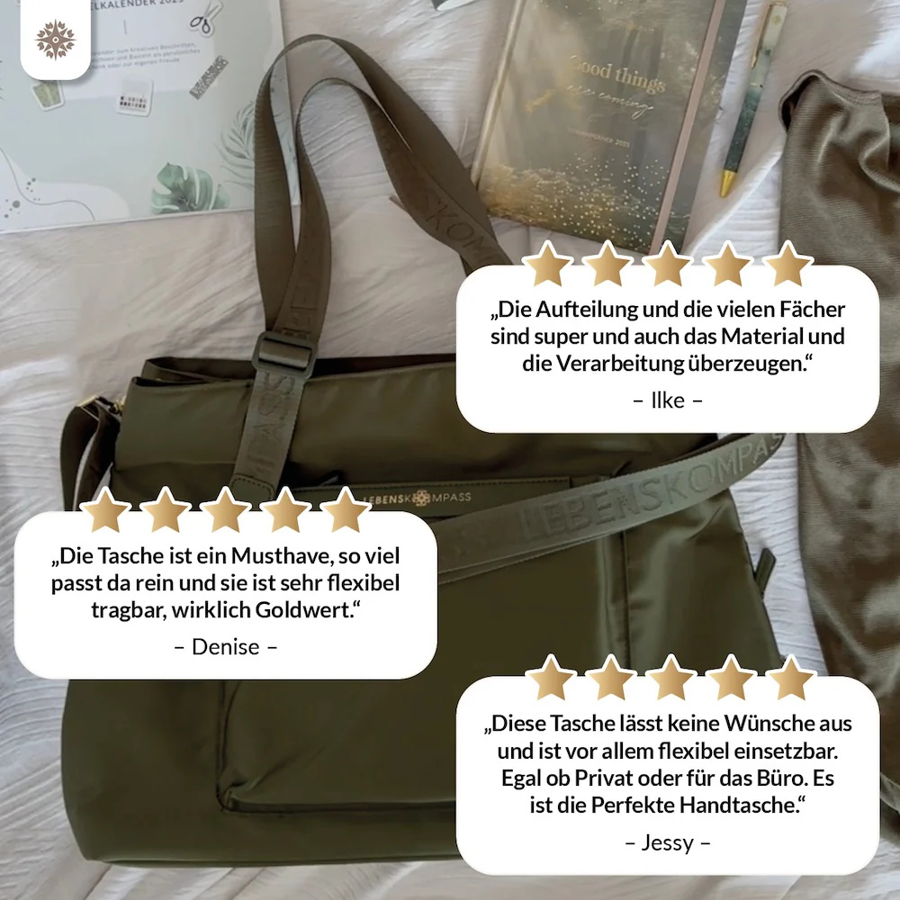 Everyday Bag - Schultertasche - Image 24