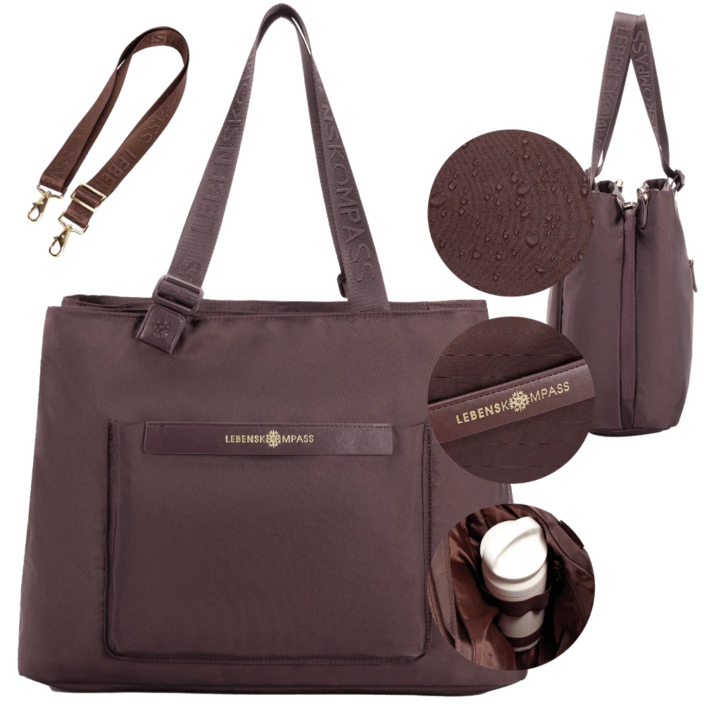 Everyday Bag - Schultertasche - Image 25