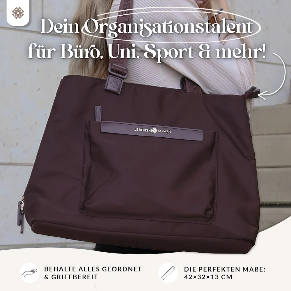 Everyday Bag - Schultertasche - Image 26