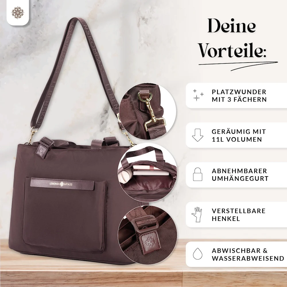 Everyday Bag - Schultertasche - Image 27
