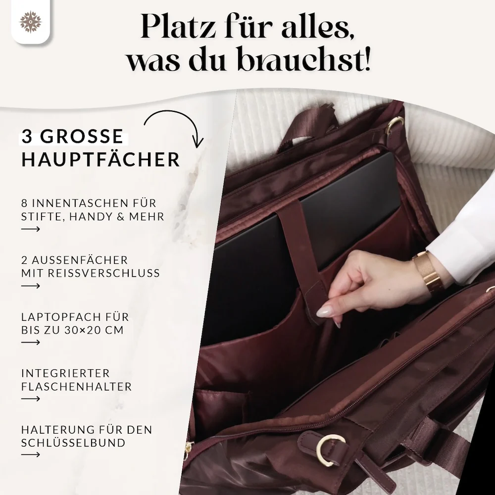 Everyday Bag - Schultertasche - Image 28
