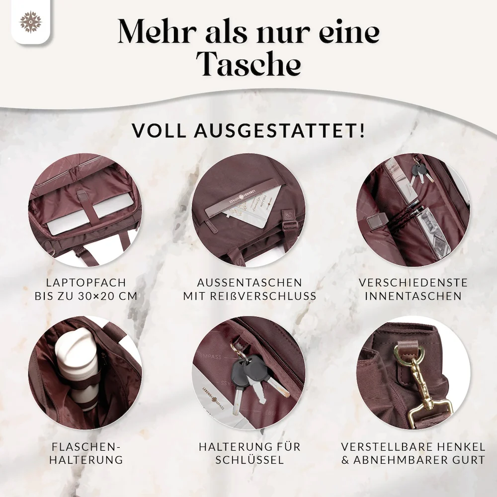 Everyday Bag - Schultertasche - Image 29