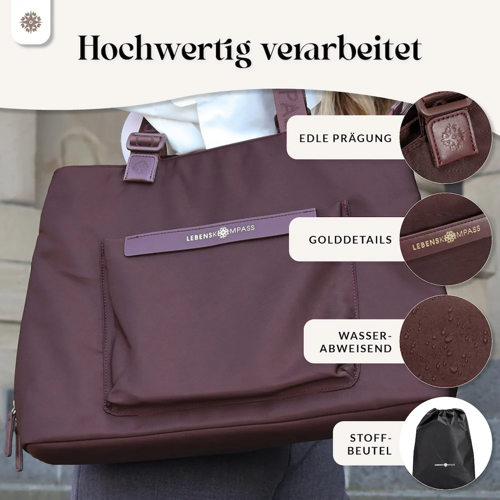 Everyday Bag - Schultertasche - Image 30