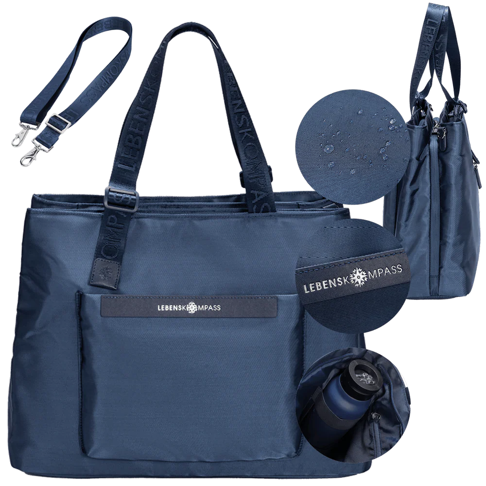 Everyday Bag - Schultertasche - Image 33
