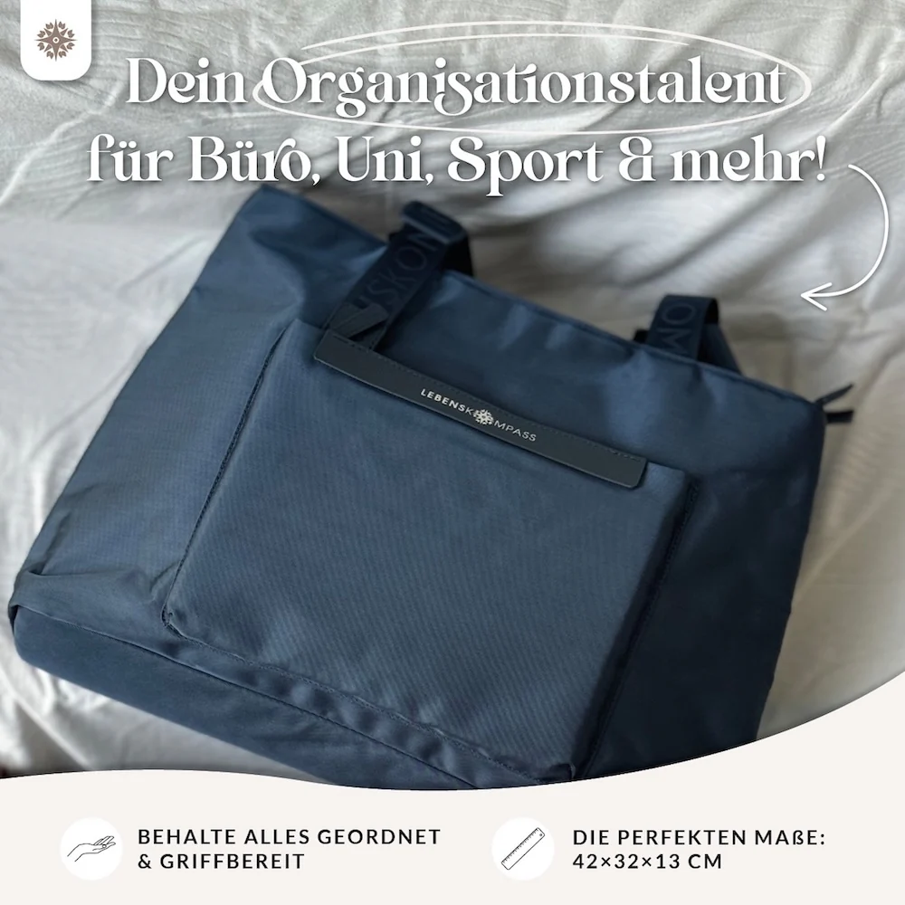Everyday Bag - Schultertasche - Image 34