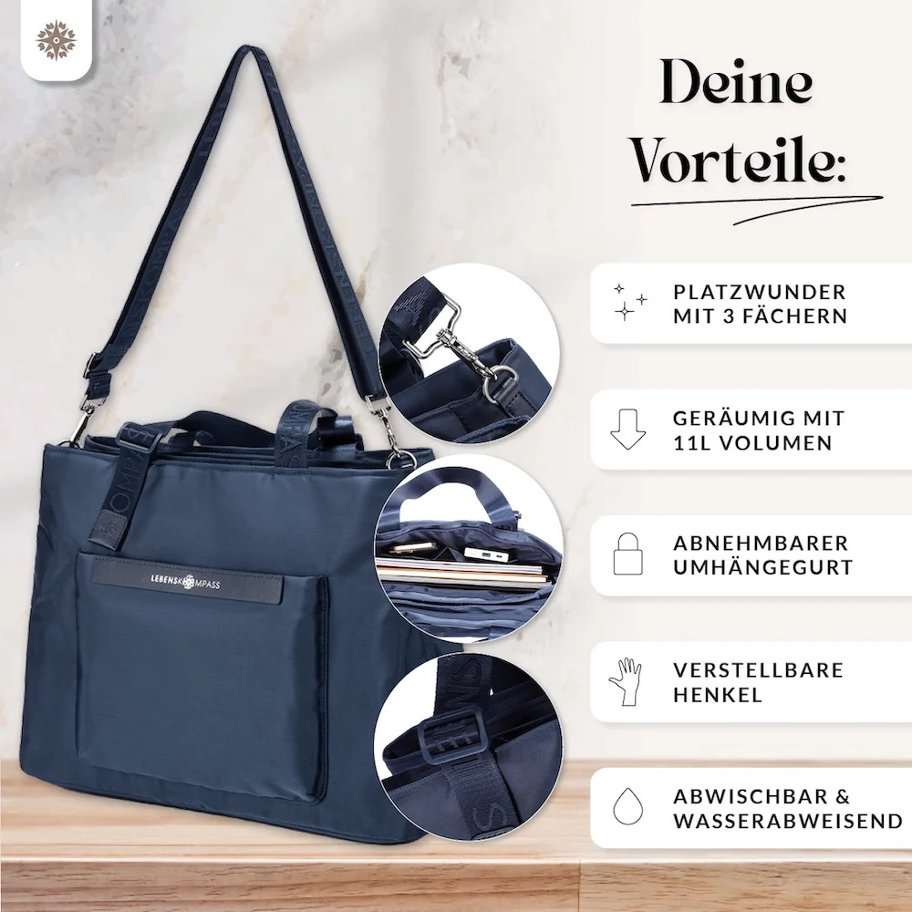 Everyday Bag - Schultertasche - Image 35