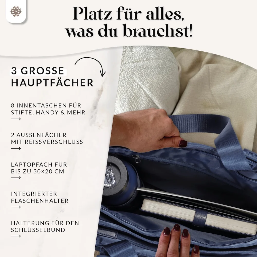 Everyday Bag - Schultertasche - Image 36