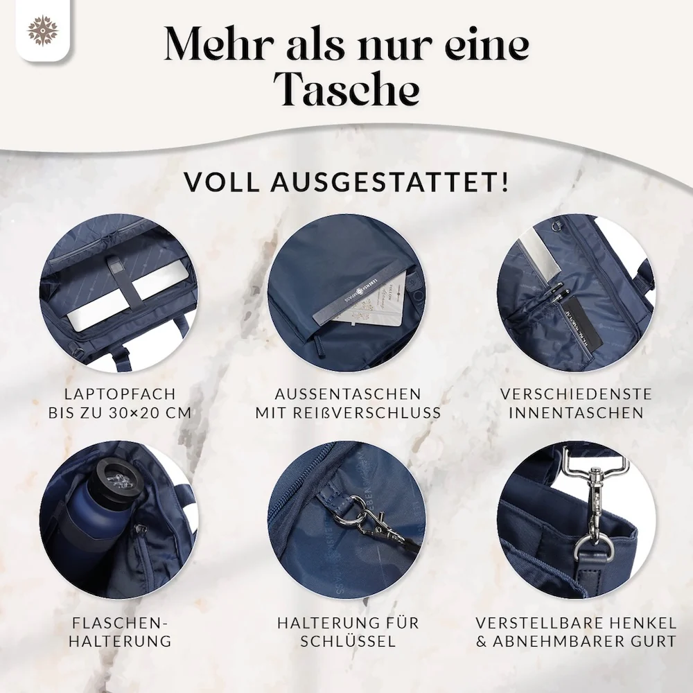 Everyday Bag - Schultertasche - Image 37