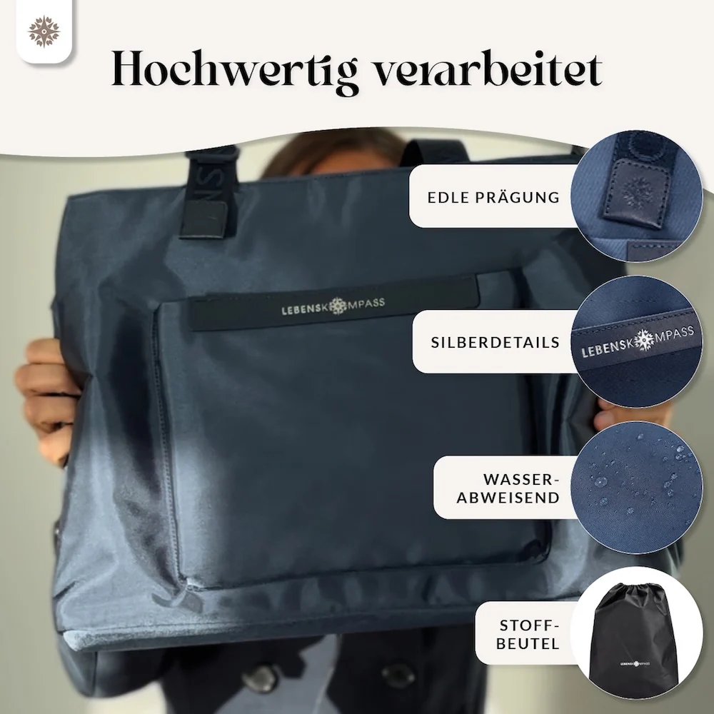 Everyday Bag - Schultertasche - Image 38