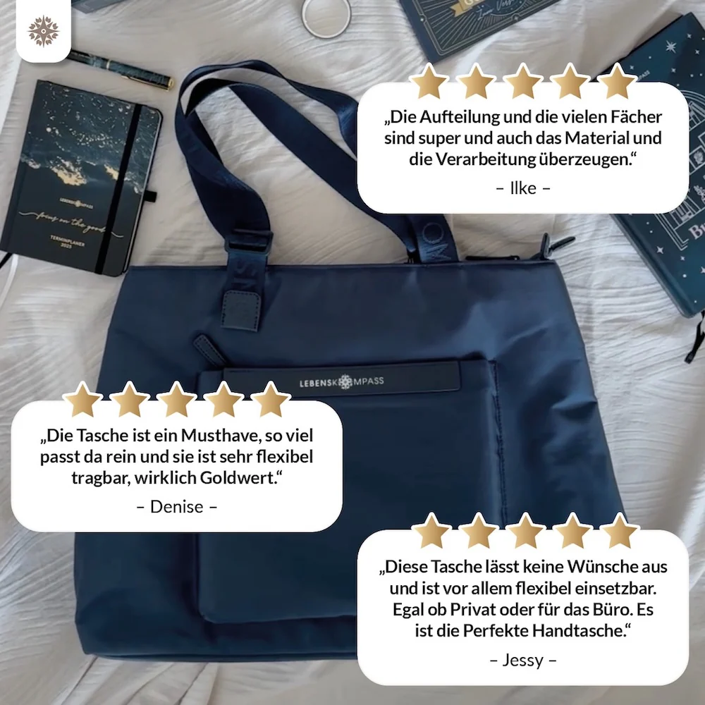 Everyday Bag - Schultertasche - Image 40