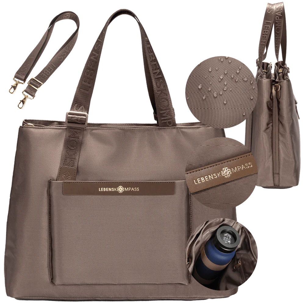 Everyday Bag - Schultertasche - Image 41