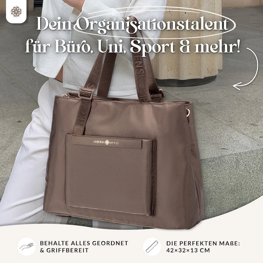 Everyday Bag - Schultertasche - Image 42