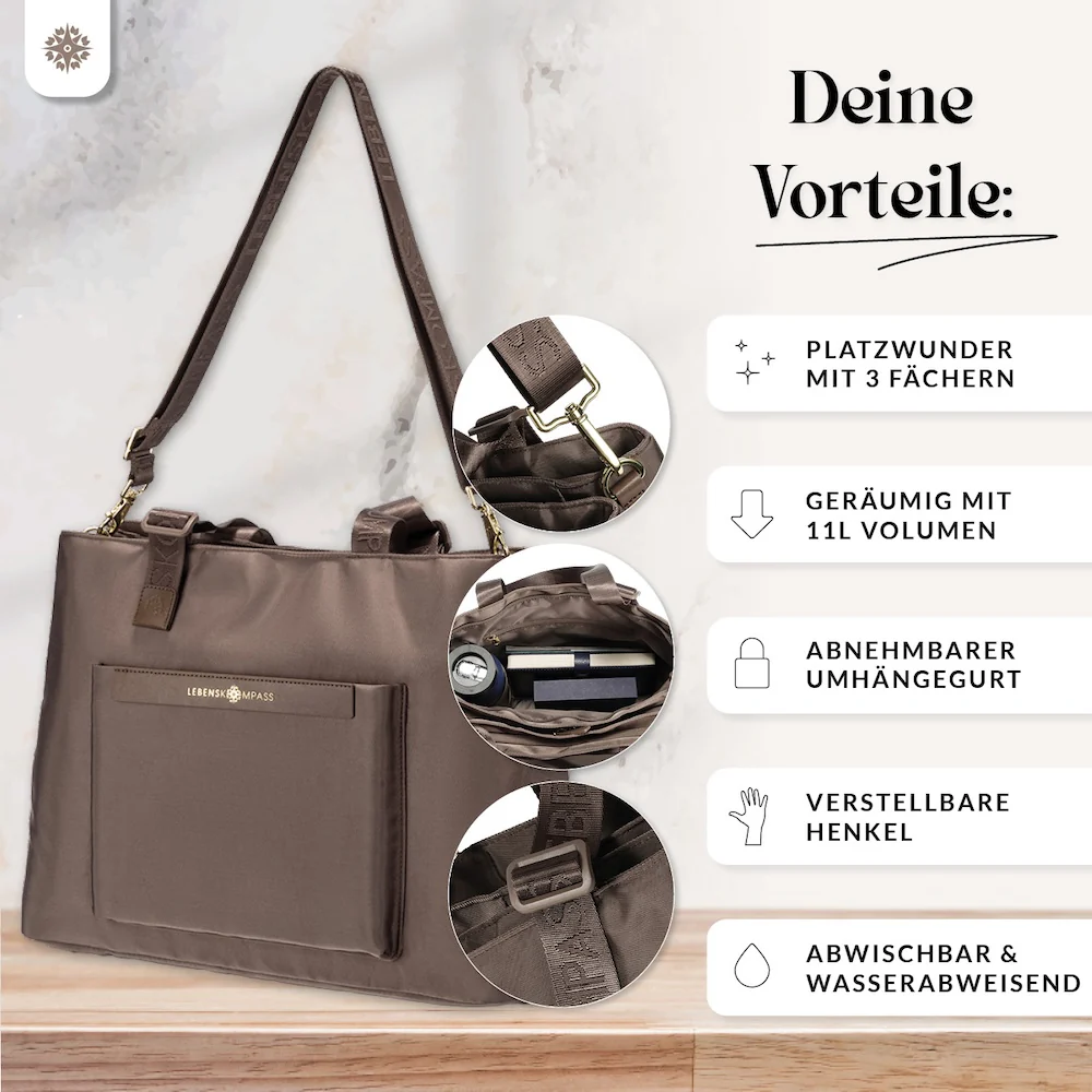 Everyday Bag - Schultertasche - Image 43