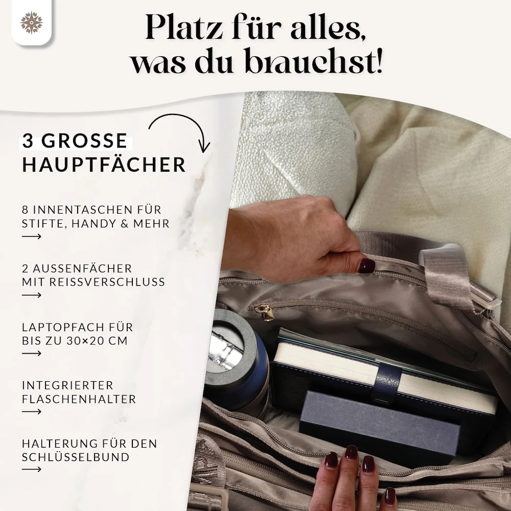 Everyday Bag - Schultertasche - Image 44