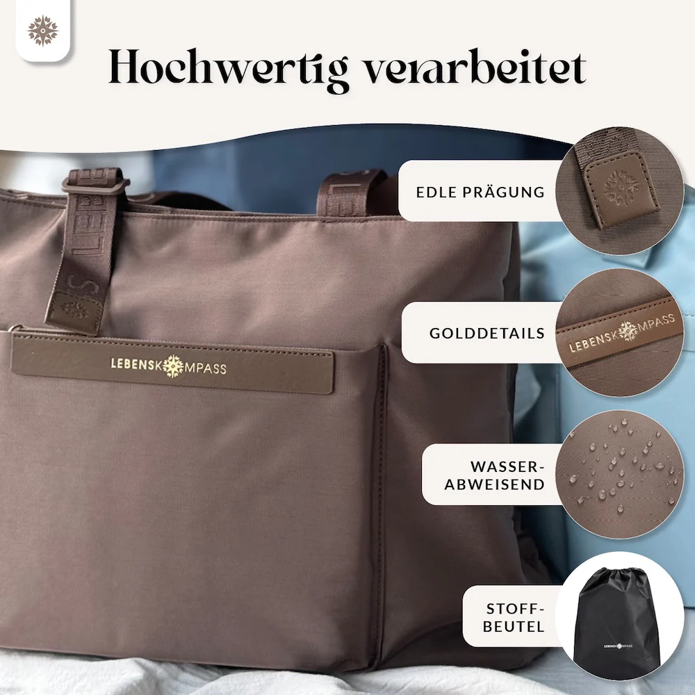 Everyday Bag - Schultertasche - Image 46